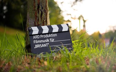 Musik für ARD Sendung Brisant